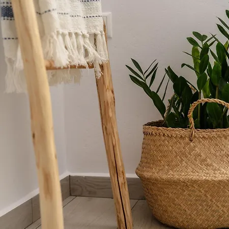 Azur Agia Anna (Mykonos)