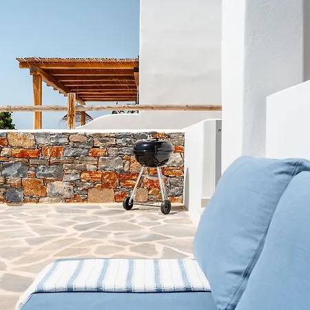 Azur * Agia Anna (Mykonos)