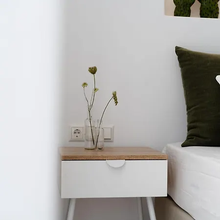 Azur Agia Anna (Mykonos)