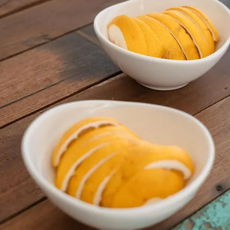 بيت للعطل Azur