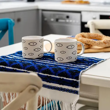 Azur بيت للعطل Agia Anna (Mykonos)