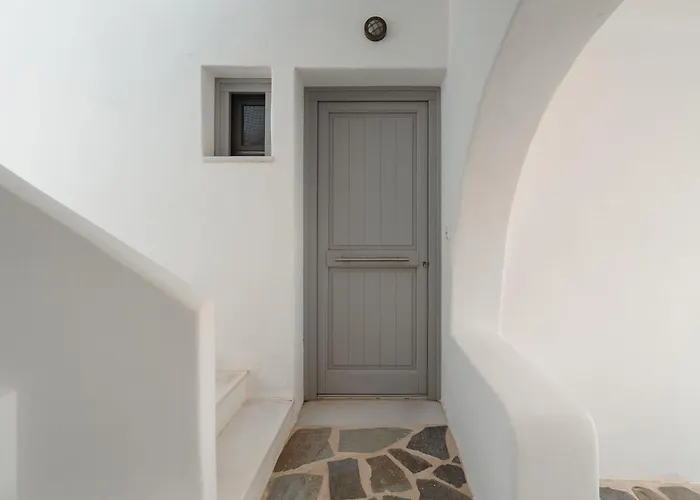 Azur Agia Anna (Mykonos)