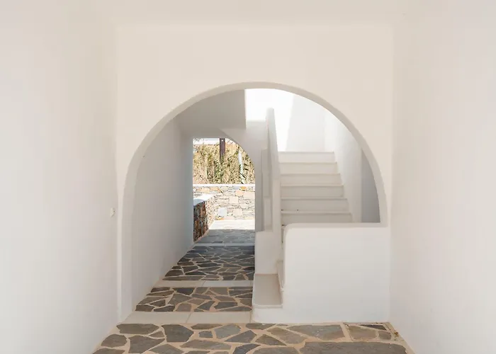 Azur * Agia Anna (Mykonos)