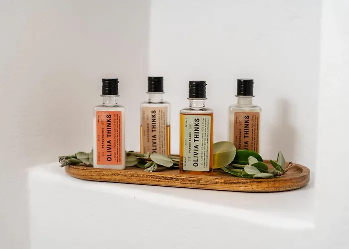 Azur * Agia Anna (Mykonos)