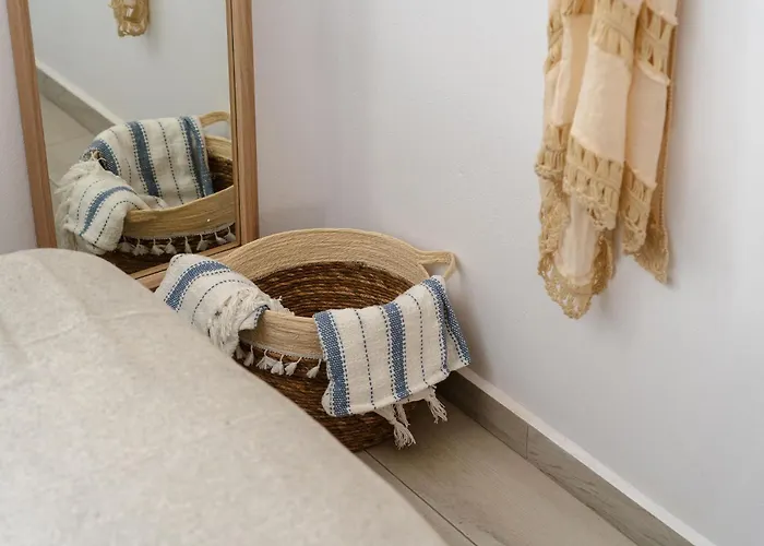 Azur בית נופש