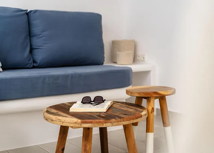 בית נופש Azur