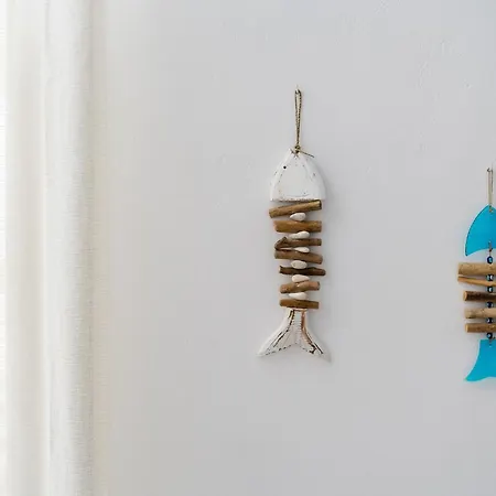 בית נופש Azur