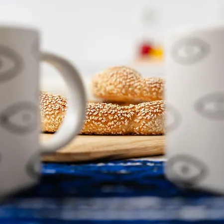 Azur בית נופש *