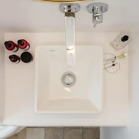 Azur בית נופש *