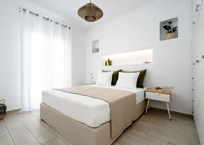 Azur Agia Anna (Mykonos)