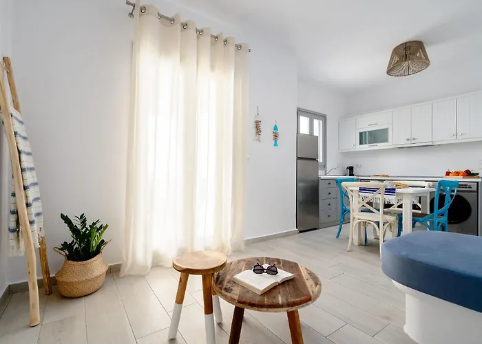 Azur Feriehus *