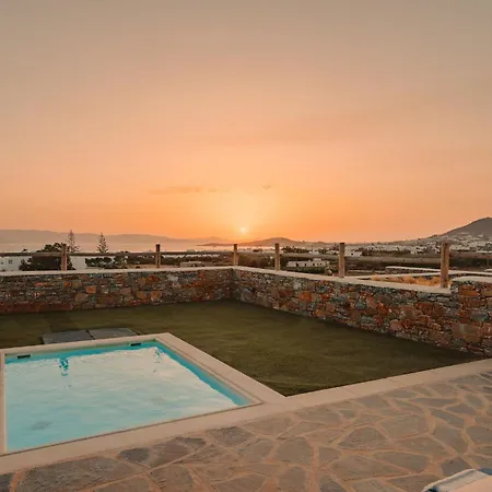 Azur Agia Anna Holiday home