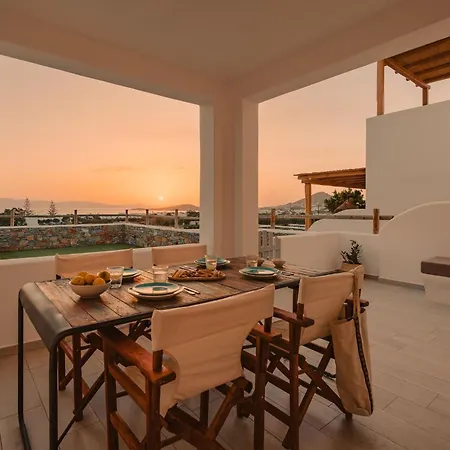Holiday home Azur Agia Anna *