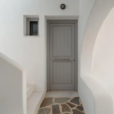 Azur Agia Anna Agia Anna (Mykonos)