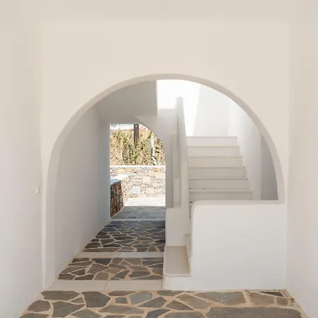 Azur Agia Anna * Agia Anna (Mykonos)