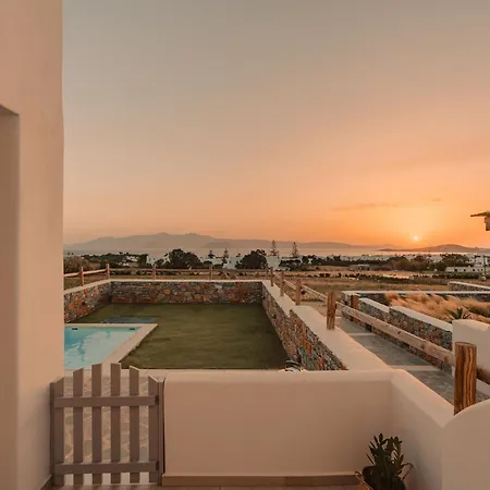 Azur Agia Anna Holiday home