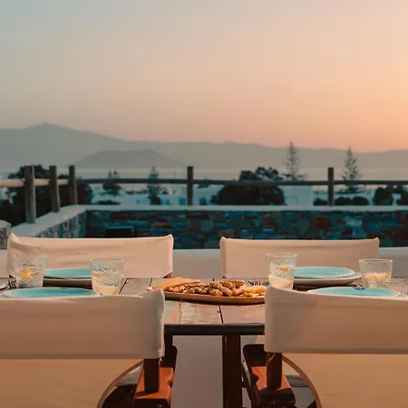 Holiday home Azur Agia Anna