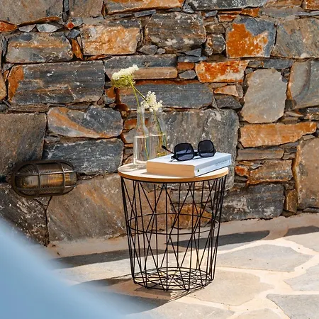 Holiday home Azur Agia Anna *