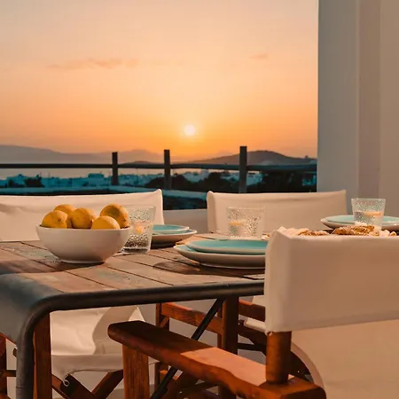 Holiday home Azur Agia Anna Agia Anna (Mykonos)