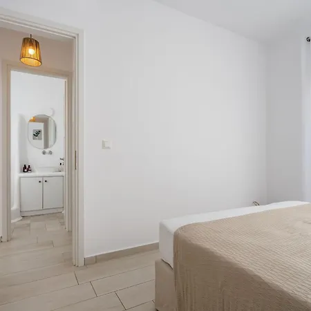 Holiday home Azur Agia Anna