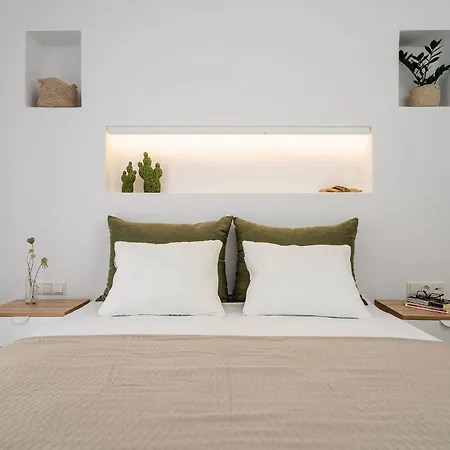 Azur Agia Anna * Agia Anna (Mykonos)
