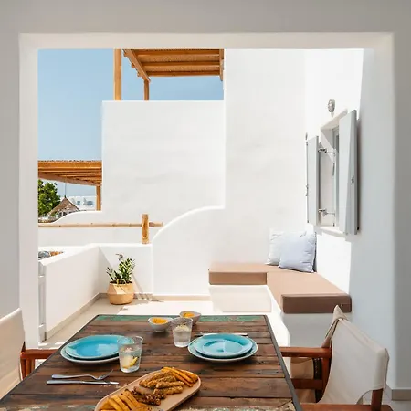 Azur Agia Anna Holiday home