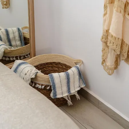 Azur Agia Anna Holiday home