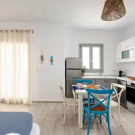 Azur Agia Anna Agia Anna (Mykonos)