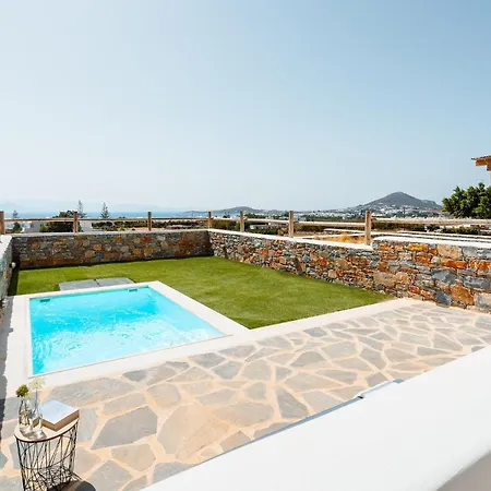 Azur Agia Anna *