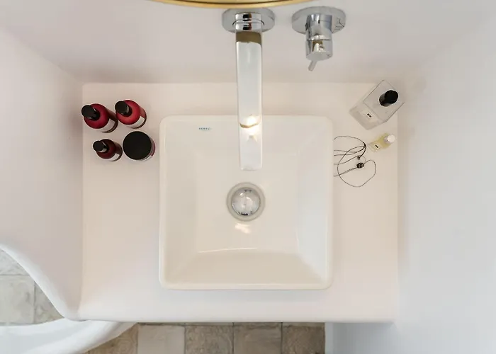 Azur Semesterbostad *