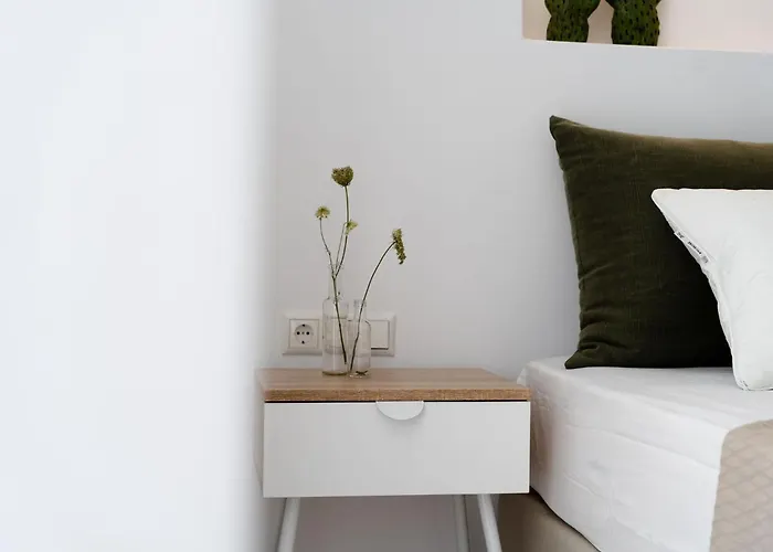 Azur Agia Anna (Mykonos)