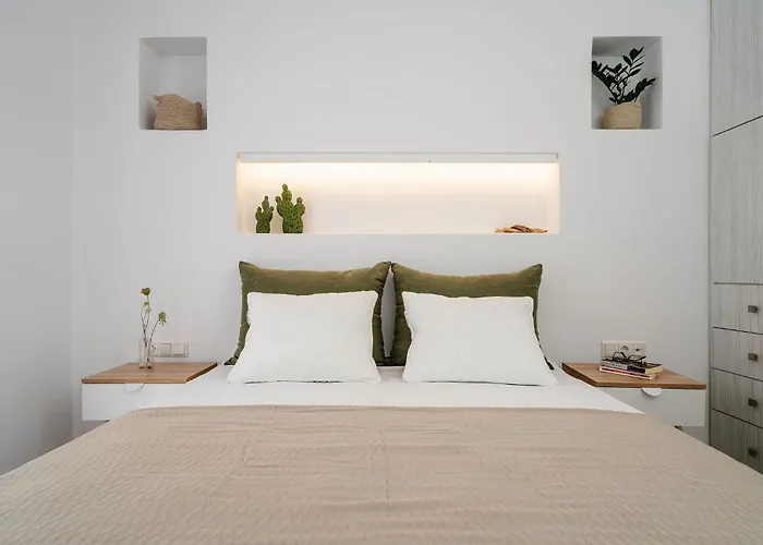 Azur * Agia Anna (Mykonos)