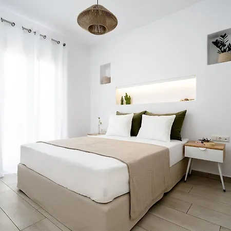 Azur Agia Anna (Mykonos)